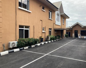 TRENDY INN HOTEL